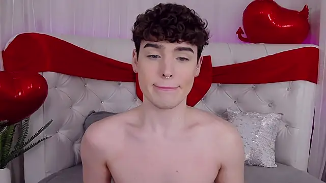 RobbyCharming online show from 20, 2, 2026