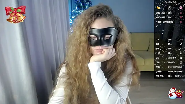 BubbbleGumm online show from 20, 12, 2025