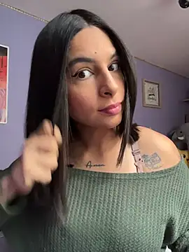 charlotte stevenss  online show from 12, 10, 2025