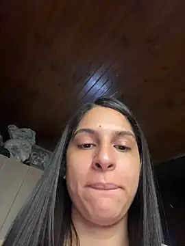 charlotte stevenss  online show from 19, 10, 2025