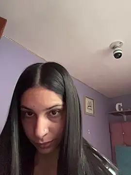 charlotte stevenss  online show from 2, 3, 2026