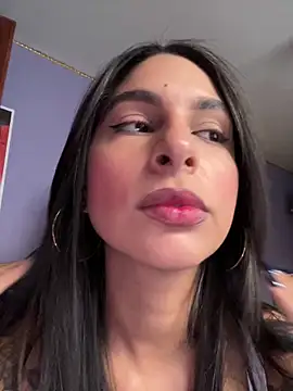 charlotte stevenss  online show from 9, 5, 2026