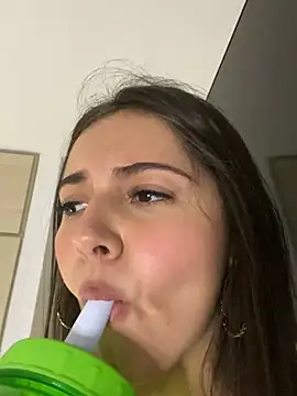 Abby-26 online show from 14, 1, 2025