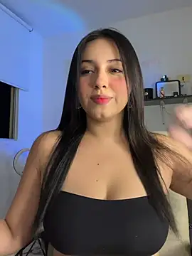 Snapshot of Abby-26 chatting on 23, 4, 2026 Abby-26 online show from 23, 4, 2026