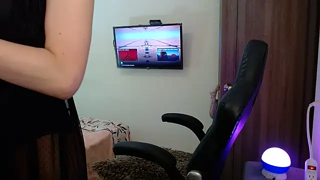 gooddes303salome online show from 18, 1, 2026