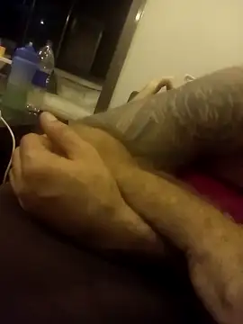 Chach1988 online show from 20, 10, 2025