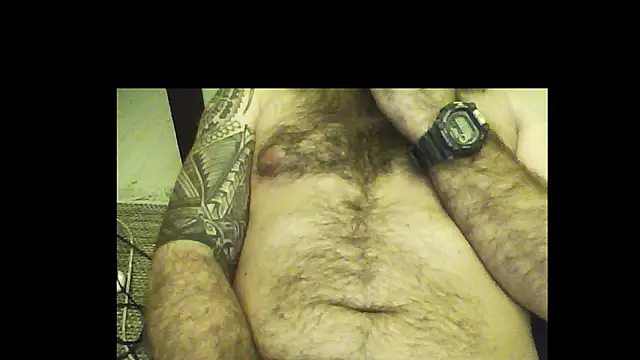 Chach1988 online show from 4, 12, 2025