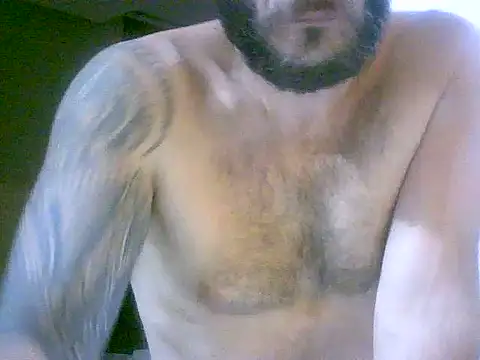 Chach1988 online show from 3, 8, 2026
