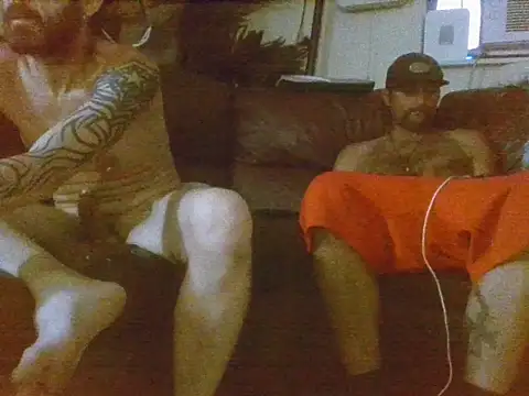 ItalianPapiDripDrip online show from 22, 5, 2026