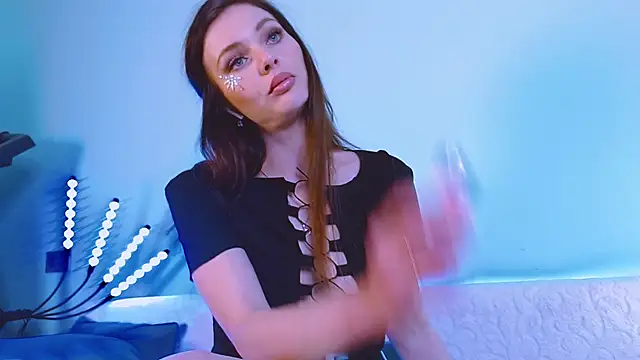 Snapshot of A_lic_E chatting on 31, 1, 2025 A lic E online show from 31, 1, 2025