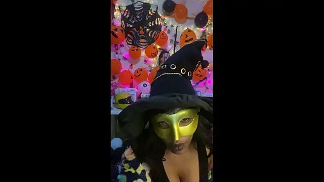 Anaconda2350 online show from 25, 10, 2025