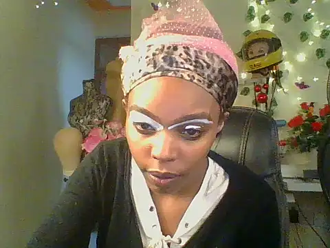 Snapshot of Anaconda2350 chatting on 21, 4, 2026 Anaconda2350 online show from 21, 4, 2026