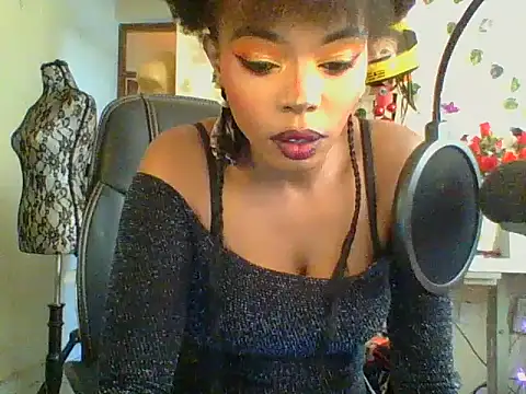 Snapshot of Anaconda2350 chatting on 26, 4, 2026 Anaconda2350 online show from 26, 4, 2026