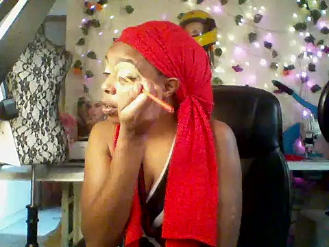 Snapshot of Anaconda2350 chatting on 5, 5, 2026 Anaconda2350 online show from 5, 5, 2026