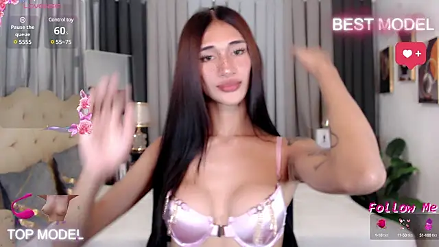 Snapshot of Unforttable_Anisha chatting on 10, 2, 2025 Unforttable Anisha online show from 10, 2, 2025