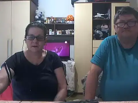 CarlaRaysa69 online show from 2, 2, 2025