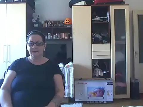 CarlaRaysa69 online show from 4, 3, 2025