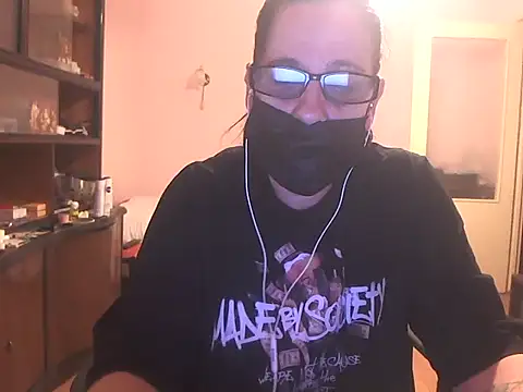 CarlaRaysa69 online show from 12, 1, 2026