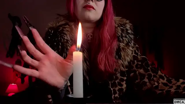 Amanita  Pantherina online show from 18, 12, 2025