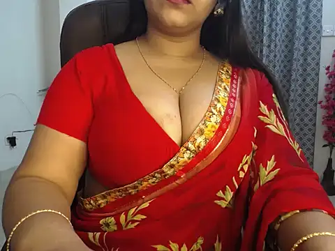 Queen Jessia online show from 10, 12, 2024