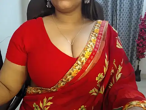 Queen Jessia online show from 21, 12, 2024