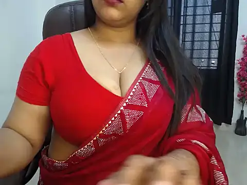 Queen Jessia online show from 24, 12, 2024