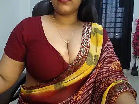 Queen Jessia online show from 28, 12, 2024