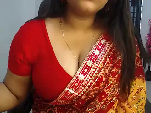 Queen Jessia online show from 30, 12, 2024