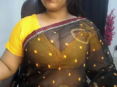 Queen Jessia online show from 5, 1, 2025