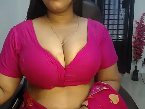 Queen Jessia online show from 12, 1, 2025