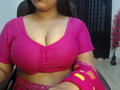 Queen Jessia online show from 14, 1, 2025