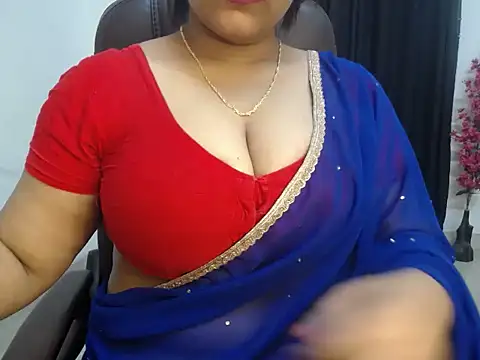 Queen Jessia online show from 18, 1, 2025