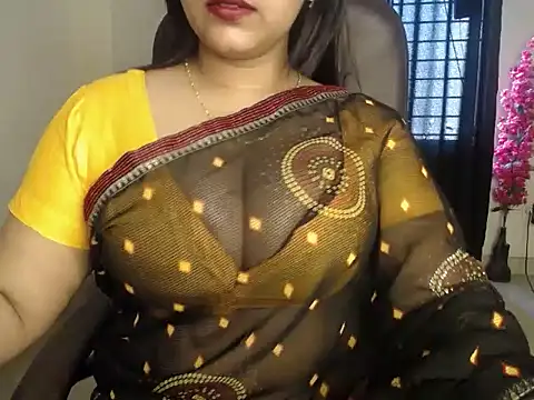 Queen Jessia online show from 19, 1, 2025