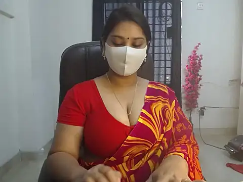 Queen Jessia online show from 20, 1, 2025