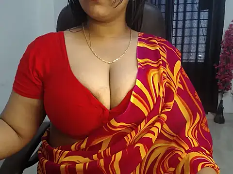 Queen Jessia online show from 21, 1, 2025