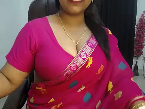 Queen Jessia online show from 23, 1, 2025