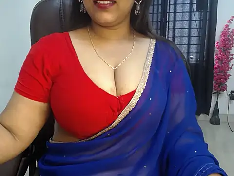 Queen Jessia online show from 24, 1, 2025
