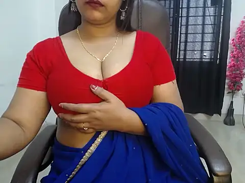 Queen Jessia online show from 24, 1, 2025