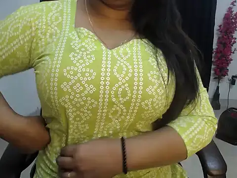 Queen Jessia online show from 24, 1, 2025