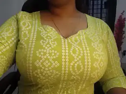 Queen Jessia online show from 25, 1, 2025