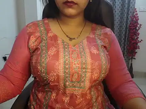 Queen Jessia online show from 14, 2, 2025