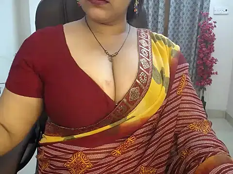 Queen Jessia online show from 16, 2, 2025