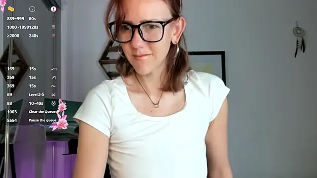 Snapshot of jasminedaze888 chatting on 23, 2, 2025 jasminedaze888 online show from 23, 2, 2025