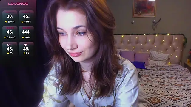Snapshot of Carina_E chatting on 15, 1, 2026 Carina E online show from 15, 1, 2026