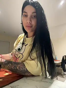 Snapshot of Samira30 chatting on 3, 3, 2026 Samira30 online show from 3, 3, 2026