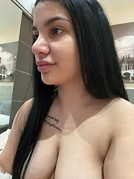 Snapshot of Samira30 chatting on 4, 3, 2026 Samira30 online show from 4, 3, 2026