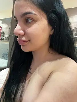 Snapshot of Samira30 chatting on 16, 3, 2026 Samira30 online show from 16, 3, 2026