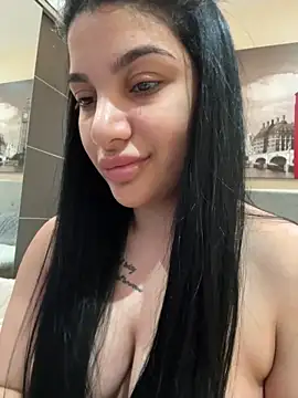 Snapshot of Samira30 chatting on 19, 3, 2026 Samira30 online show from 19, 3, 2026