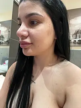 Snapshot of Samira30 chatting on 1, 4, 2026 Samira30 online show from 1, 4, 2026