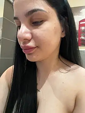 Snapshot of Samira30 chatting on 13, 4, 2026 Samira30 online show from 13, 4, 2026